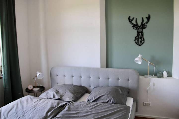 Ferienwohnung für 2 Personen, mit Terrasse in Gernsbach - 2