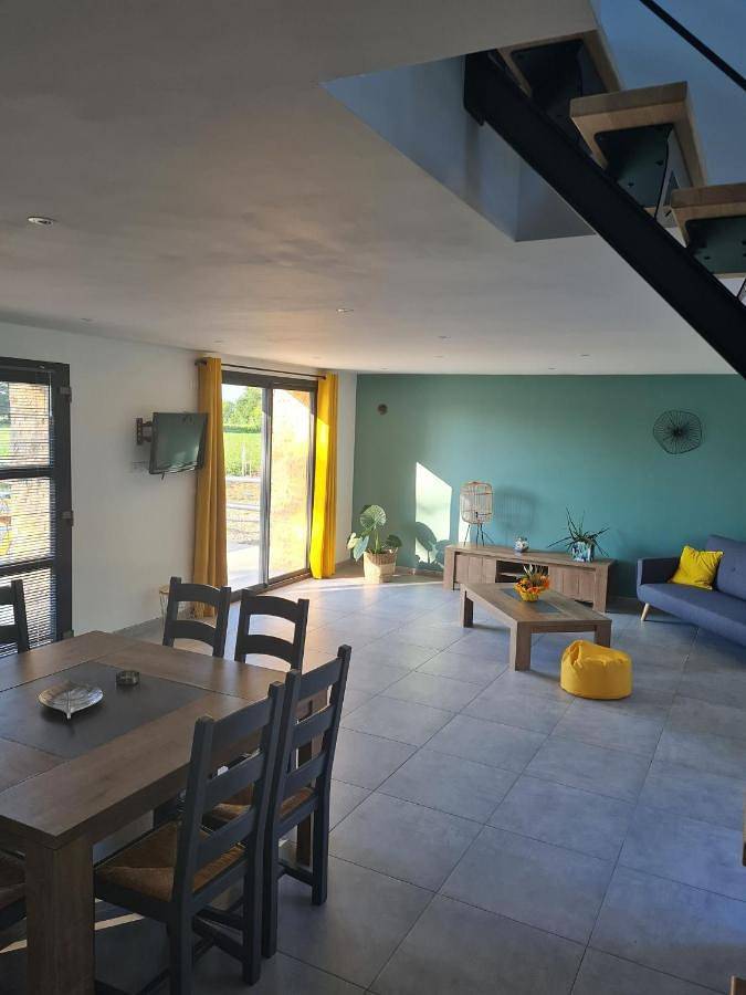 Double Room in Tennie, Sarthe