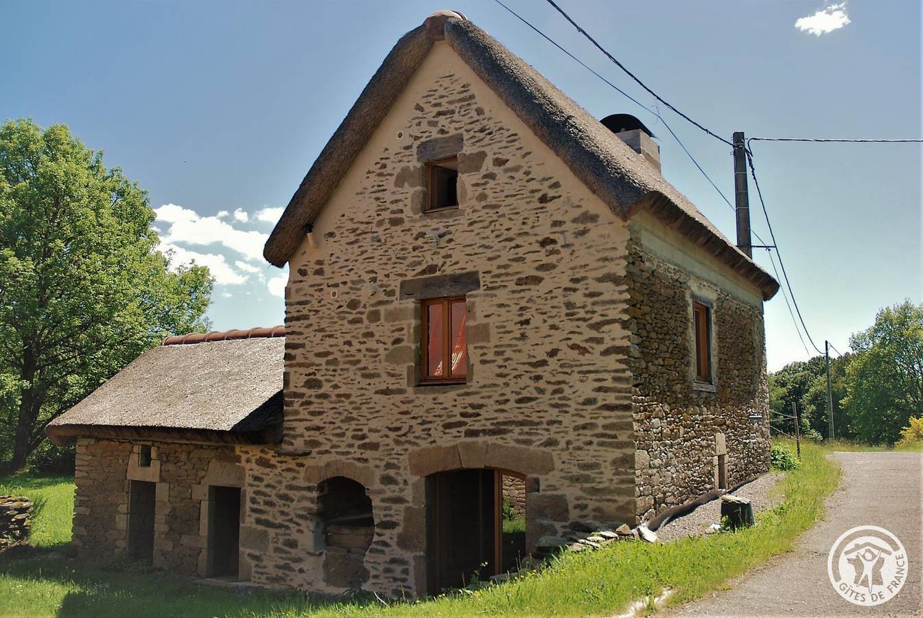 Gîte de Coiral, foto 10