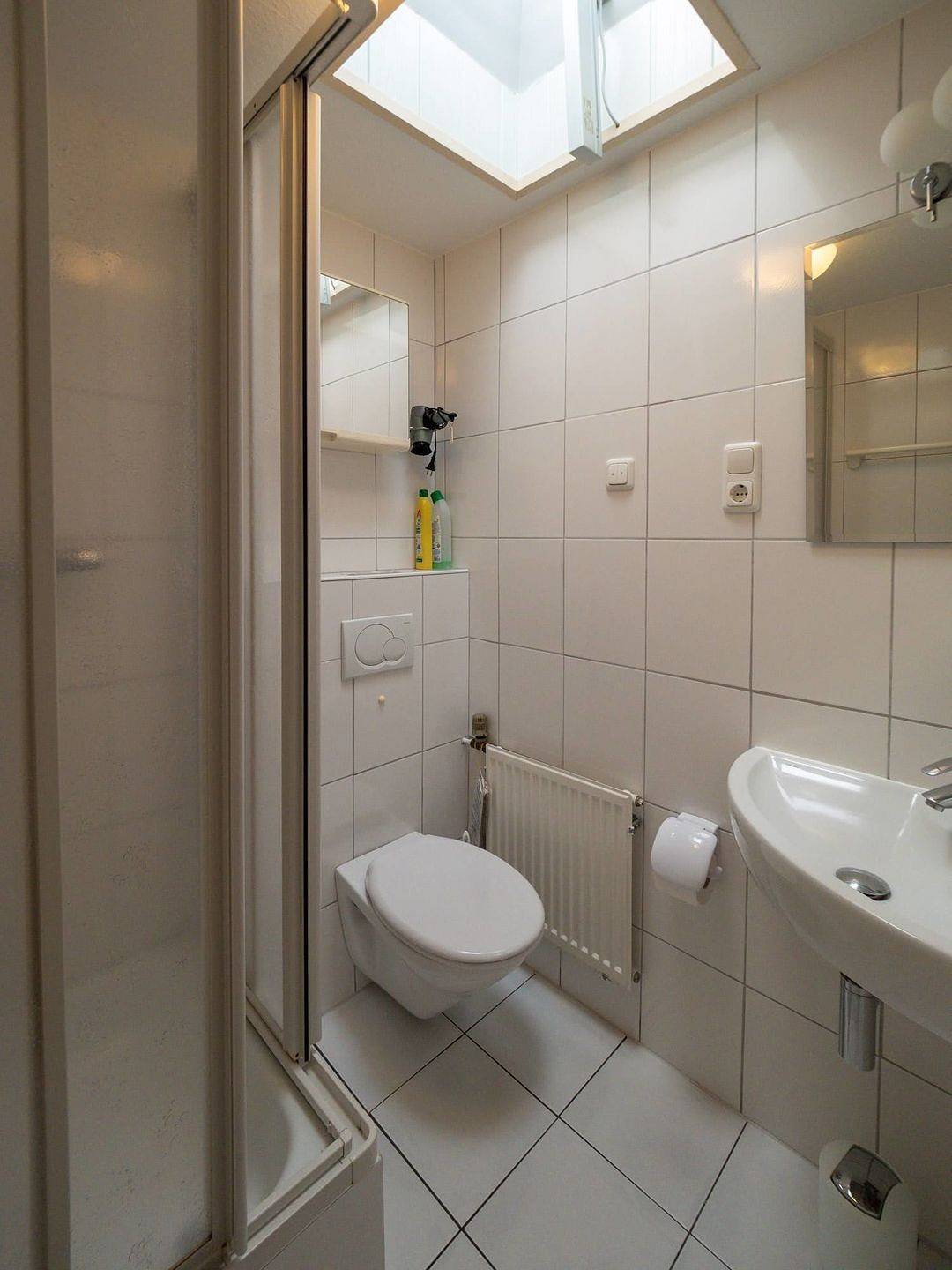 Ganze Wohnung, Komfortables Domizil Waterkant 2 in Strandnähe und mit Wlan in Spiekeroog