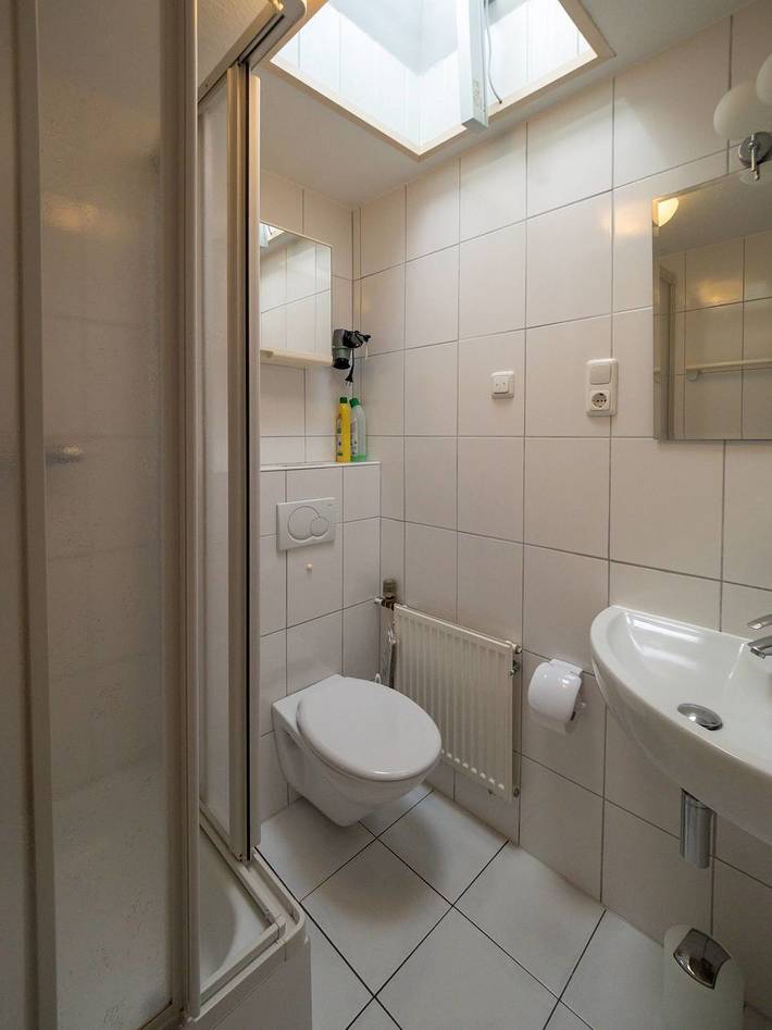 Ferienwohnung für 2 Personen auf den Ostfriesische Inseln - 3