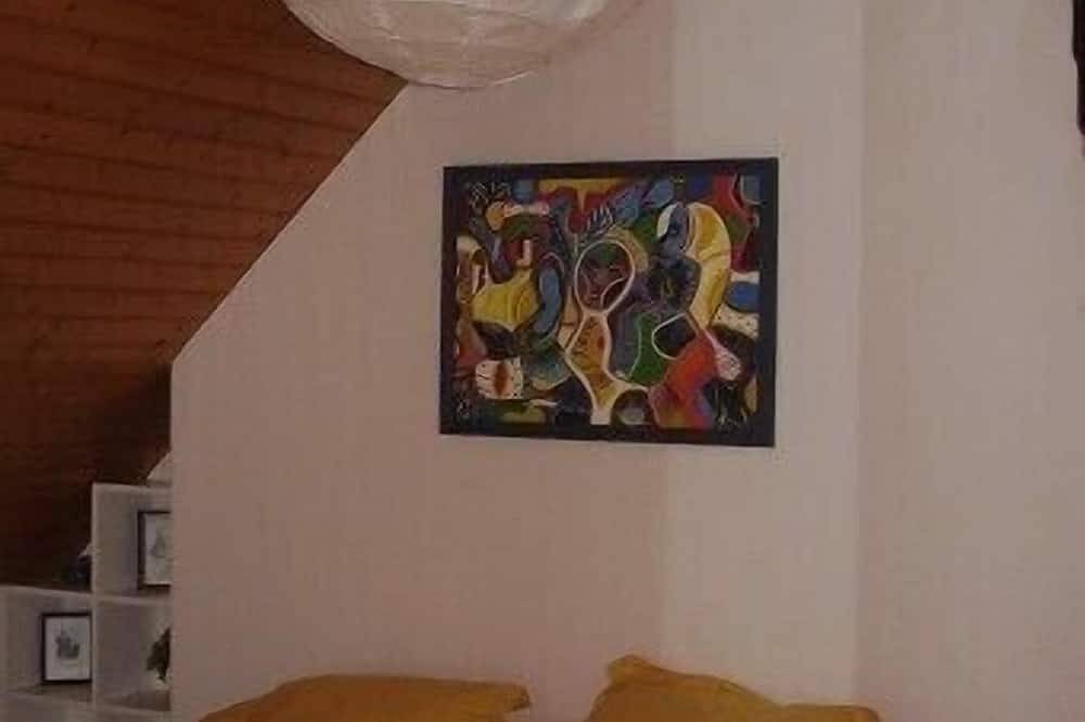 Ganze Wohnung, Schönes Einzelapartment mit großem Garten in La Forêt-Fouesnant, Côte de Cornouaille