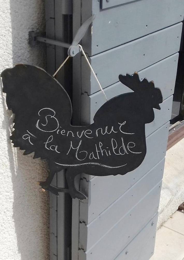 Chambre d’hôte pour 2 personnes, avec jardin ainsi que vue et piscine à Villeneuve-lès-Avignon - 3