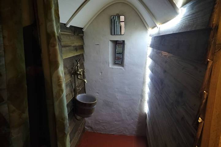 Location de vacances pour 4 personnes, animaux acceptés à Longny-au-Perche - 4