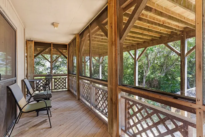 Vacation house for 8 people, with terrace - 1