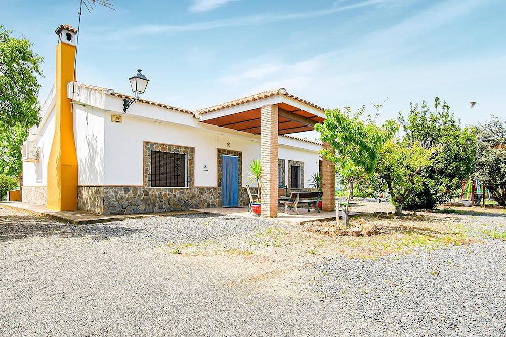 Casa De Vacaciones para 8 Personas en Córdoba, Provincia de Córdoba