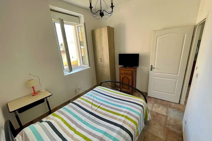 Location de vacances pour 5 personnes, avec jardin dans Ile De Bendor - 3