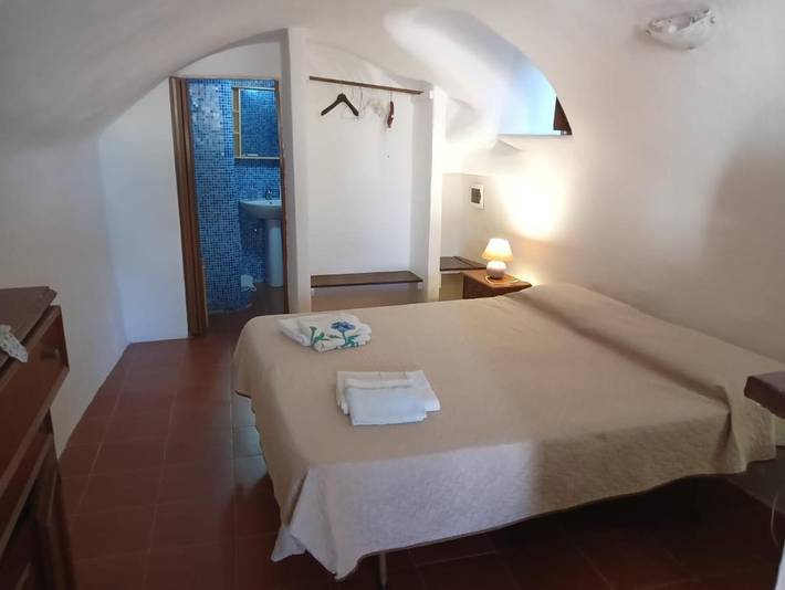 Location de vacances pour 2 personnes, avec Terrasse à Filicudi - 3