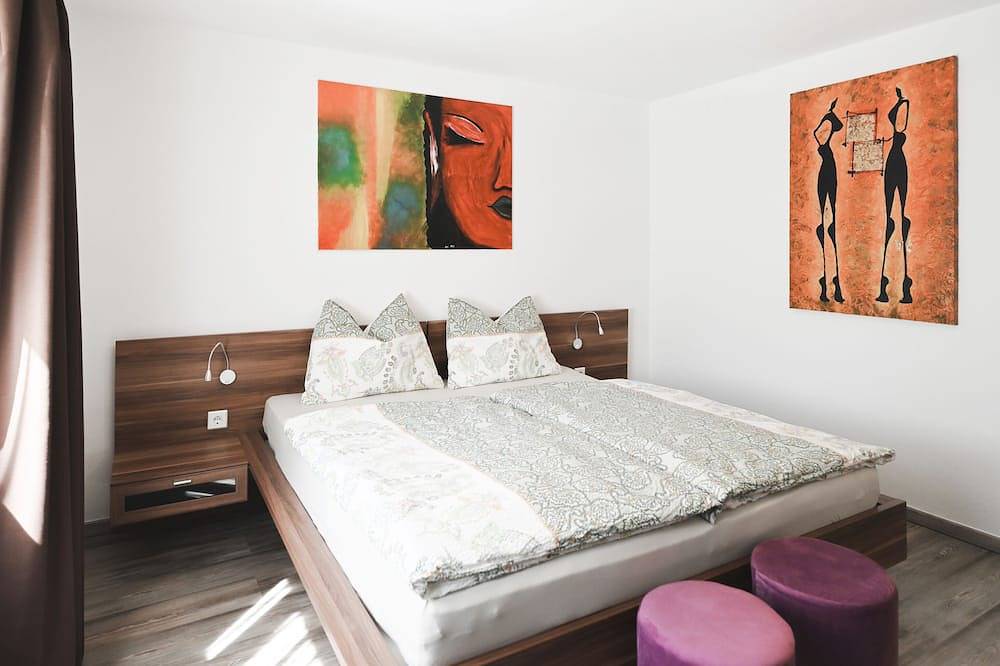 Ganze Wohnung, Ruhiges Apartment mit kostenlosem Parkplatz auf dem Grundstück in Klausen, Dolomiti Superski