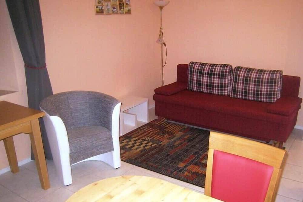 Ganze Wohnung, Ferienwohnung für 2 Personen, 38 qm, separates Schlafzimmer in Reit im Winkl, Bayerische Alpen