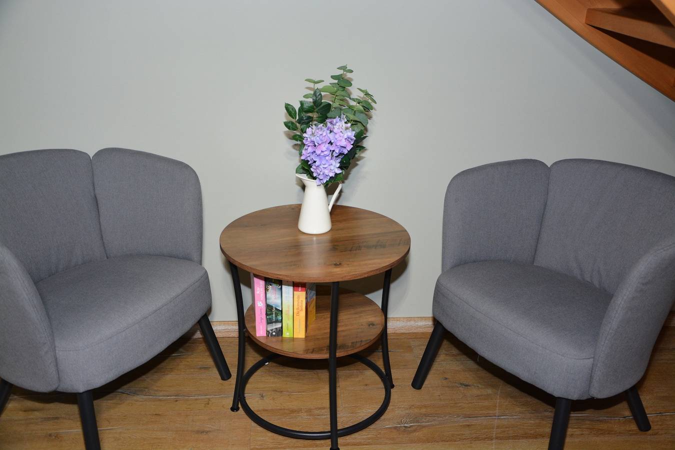 Lena in Lenz, Malchow