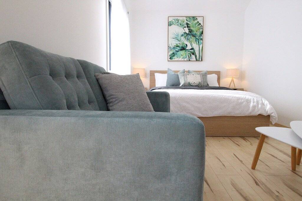 Guesthouse for 2 People in Port Willunga, South Australia