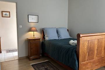 Maison De Vacances pour 5 Personnes dans Gujan-Mestras, Bassin d'Arcachon, Photo 3