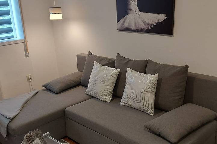 Entire apartment, Apartamento Casablanca in Coia, Vigo