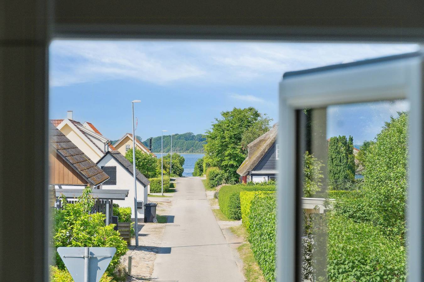 Großes Ferienhaus im Retreat-Stil in Millinge, Kleiner Belt