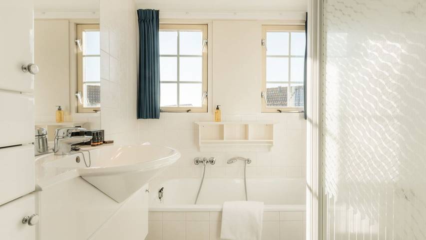 Villa für 6 Personen, mit Garten und Pool in Domburg - 4