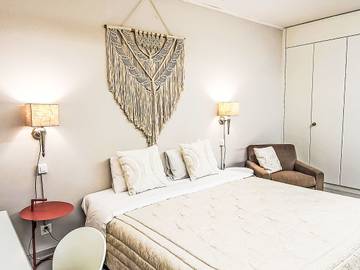 Ferienwohnung für 6 Personen in Bissone, Luganersee, Bild 4