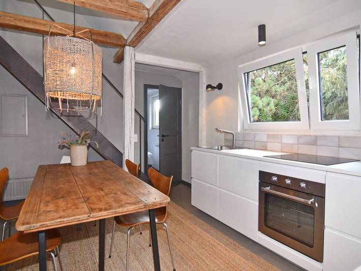 Ganze Ferienwohnung, Rüm Hart - Rüm Hart in Westerland, Sylt (Gemeinde)