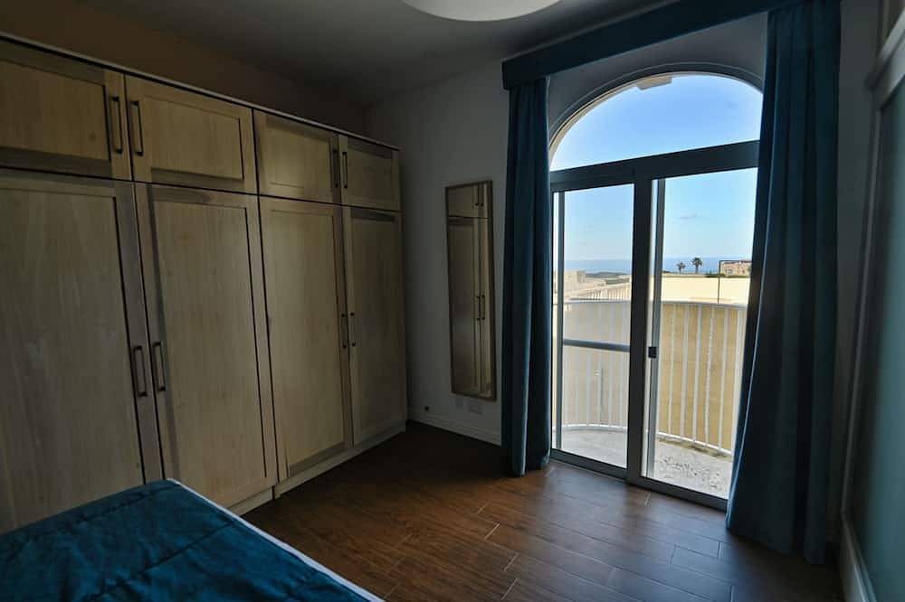 Beautiful Modern House in a Quiet Village On Gozo Island in Gharb, Gozo