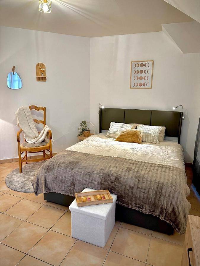 Gîte pour 2 personnes à Tillé (Oise) - 2