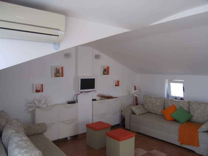 Ferienwohnung für 2 Personen, mit Balkon/Terrasse in Rovinj - 4