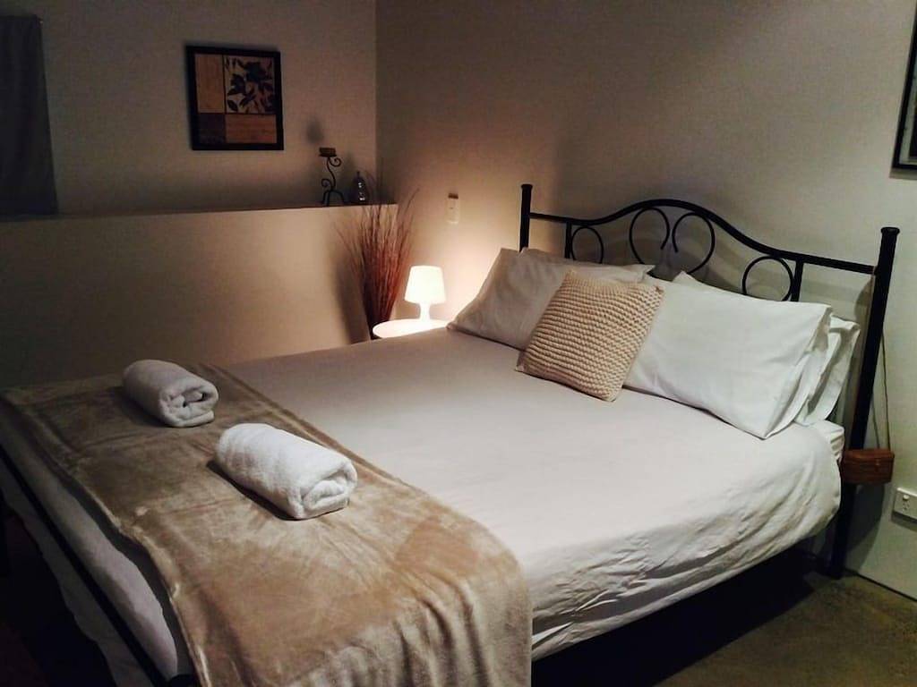 Ganze Wohnung, 41 Grunters Unterkünfte in Gnarabup, Margaret River