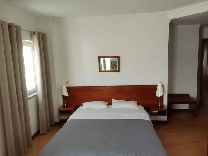 Location de vacances pour 2 personnes, avec vue dans Termas De Sao Pedro Do Sul - 2