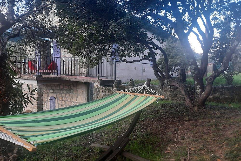Maison en pierres 6/8 personnes Largentière in Ardèche
