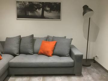 Gîte pour 8 Personnes dans Sigolsheim, Région de Ribeauvillé, Photo 1