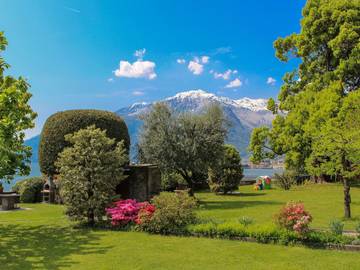 Apartment for 4 People in Domaso, Lake Como, Photo 2