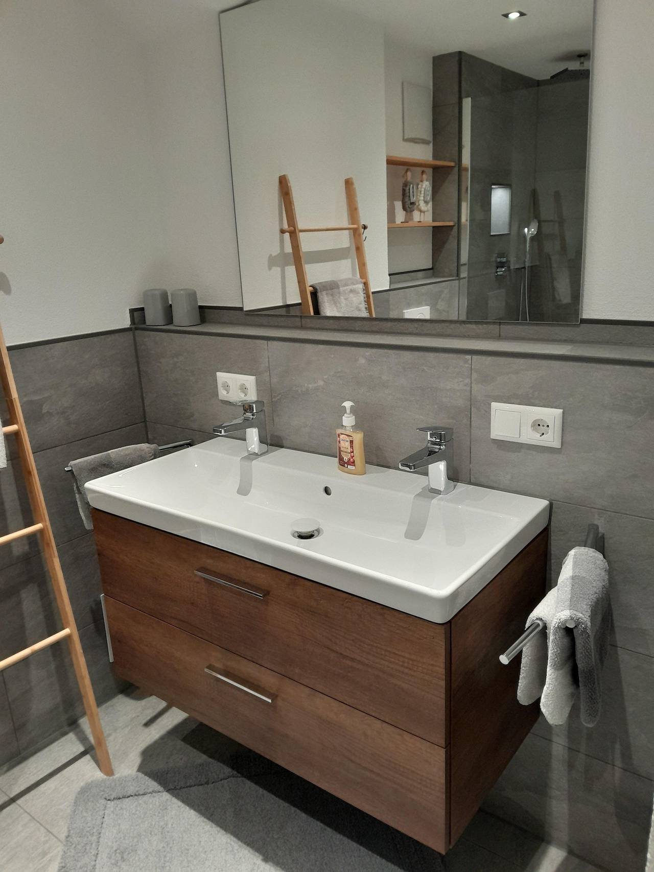 Ganze Ferienwohnung, Ferienwohnungen Haas in Vorderhindelang, Bad Hindelang