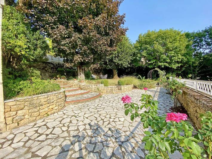 Gîte pour 4 personnes à Le Bugue - 2