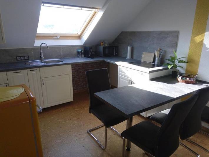 Ferienwohnung für 3 Personen, mit Ausblick in Bad Ems - 3