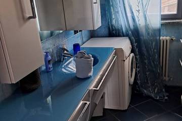 Gîte pour 4 personnes à Fiorenzuola d'Arda