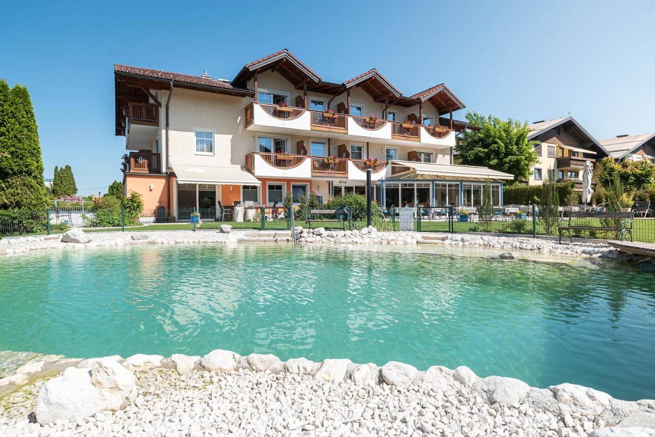 Hotel Himmelreich in Wals-Siezenheim, Bezirk Salzburg-Umgebung