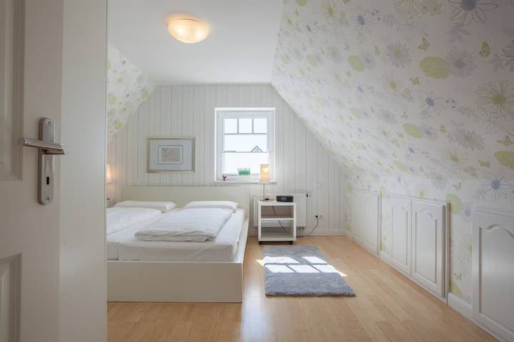 Ferienhaus für 4 Personen, mit Terrasse und Garten sowie Sauna in Maasholm - 3