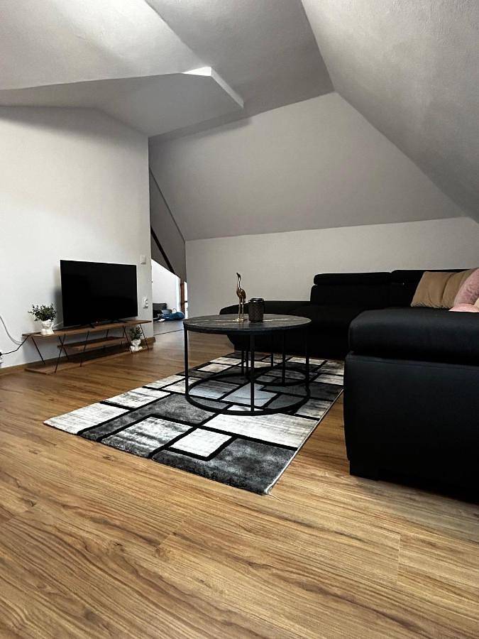 Gîte pour 4 personnes, avec vue et jardin dans Mureș - 4