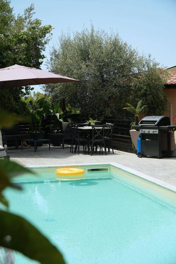 B&B Marino in Grisolia, Costa Tirrenica Calabria