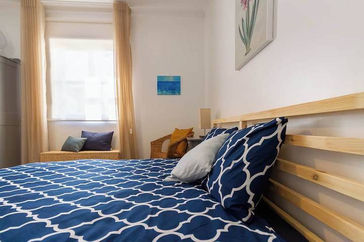 Appartamento intero, Apartment Close to the Ria de Aveiro, São Jacinto in Ria de Aveiro, São Jacinto