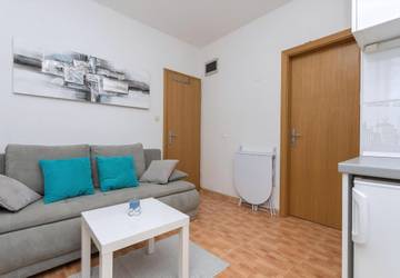 Apartament Wakacyjny dla 4 osoby w Drašnice, Żupania splicko-dalmatyńska, Zdjęcie 4