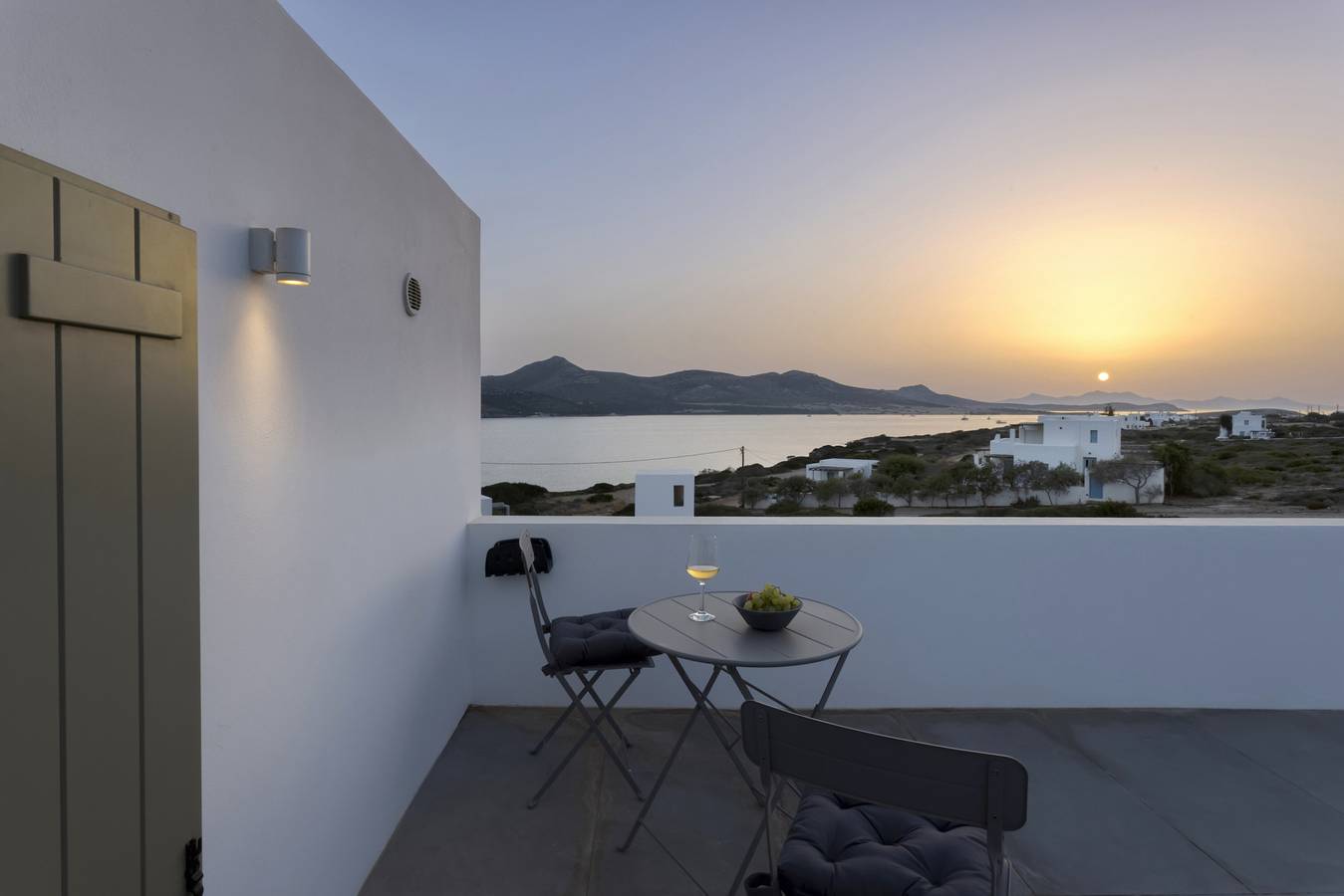 Paralos Houses K1 · Villa Astra in Regionalbezirk Paros