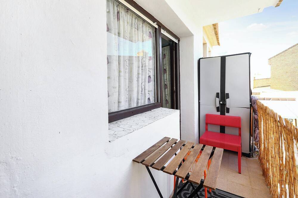 Ganze Wohnung, Homerez - Wohnung im Herzen von Tudela in Tudela, Navarra Provinz