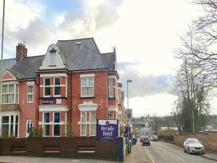 Hôtel pour 2 personnes, avec jardin, adapté aux familles à Norwich - 3