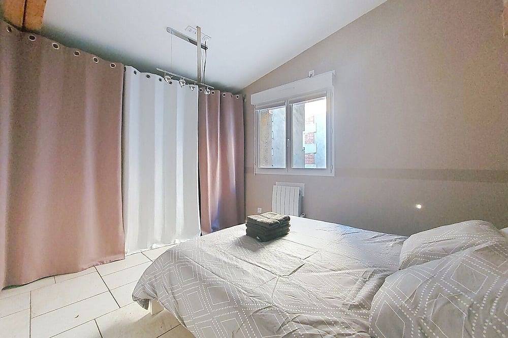 \"Le 34° sud\" - 2-bedroom house with jacuzzi. in Thézan-lès-Béziers, Region de Béziers