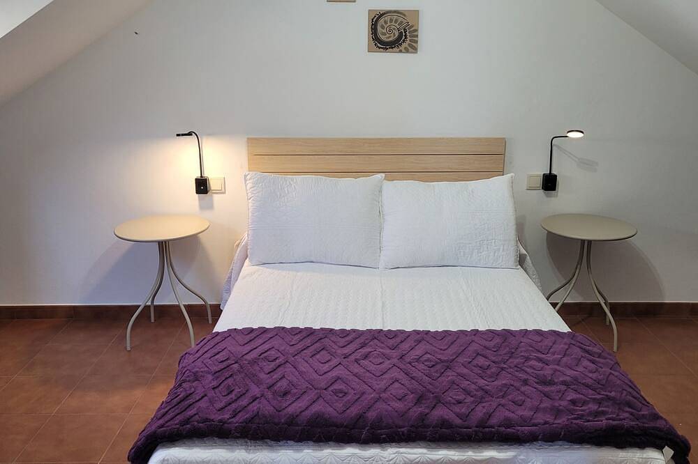 Casa do Cuco en Lira in Lira, Carnota