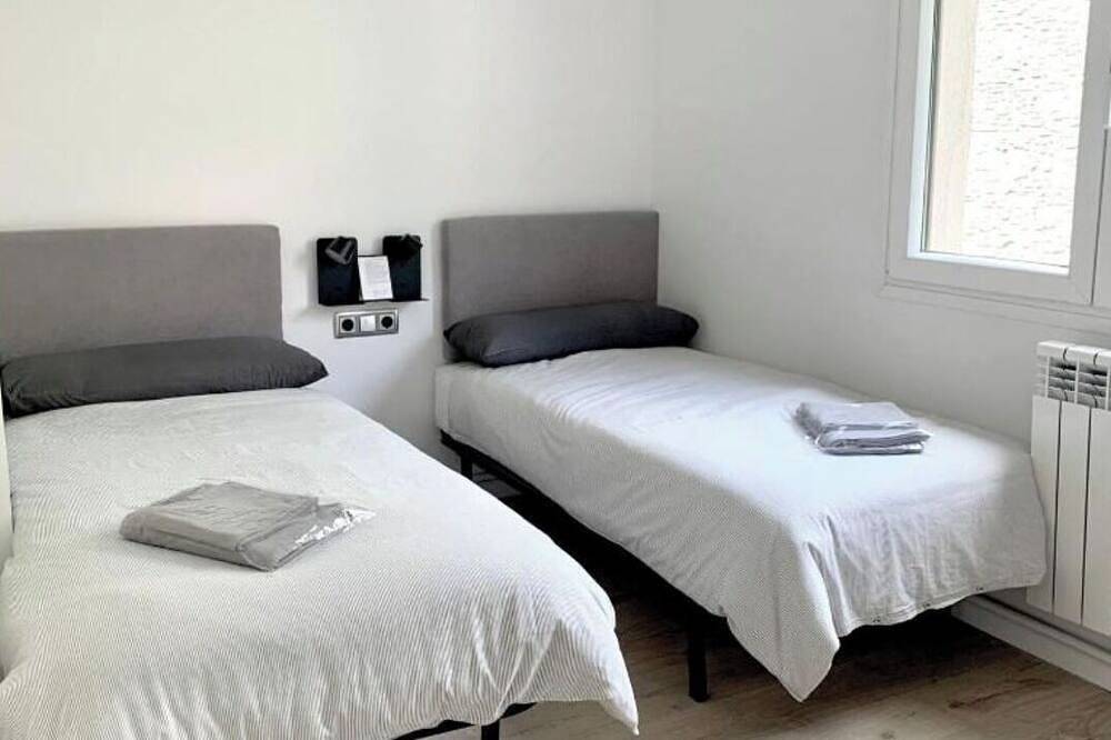Appartement entier, Apartment in front of the Vallnord-Bikepark cable car 541 in La Massana (Ville), Pal Arinsal