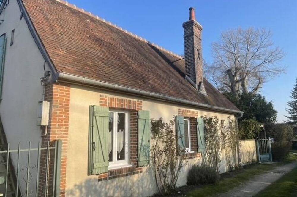 Maison de vacances