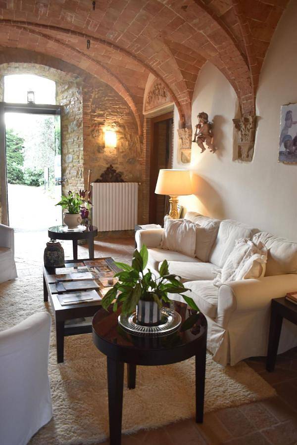 Chambre d’hôte pour 2 personnes, avec vue à Volterra - 4