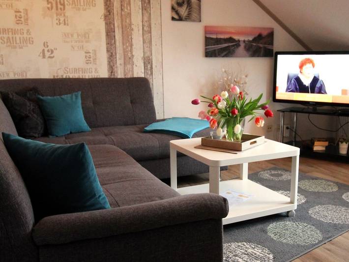 Ferienwohnung für 2 Personen in Döse - 2