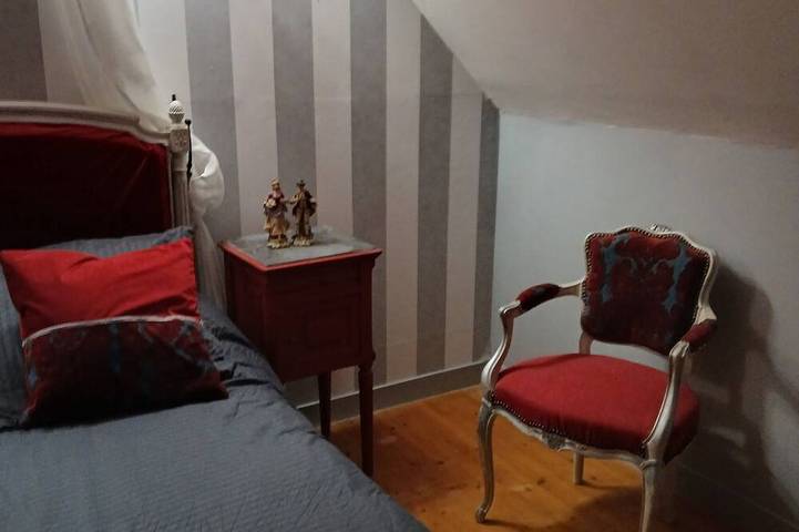 Agriturismo para 2 personas, Se admiten mascotas - 1